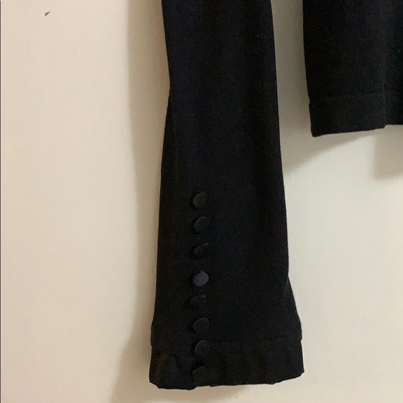 Nougat London cotton/silk cardigan - Picture 2 of 2